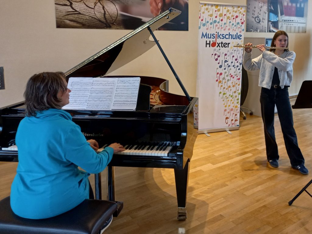 Musikalische Momente am Mittag Musikalische Momente am Mittag