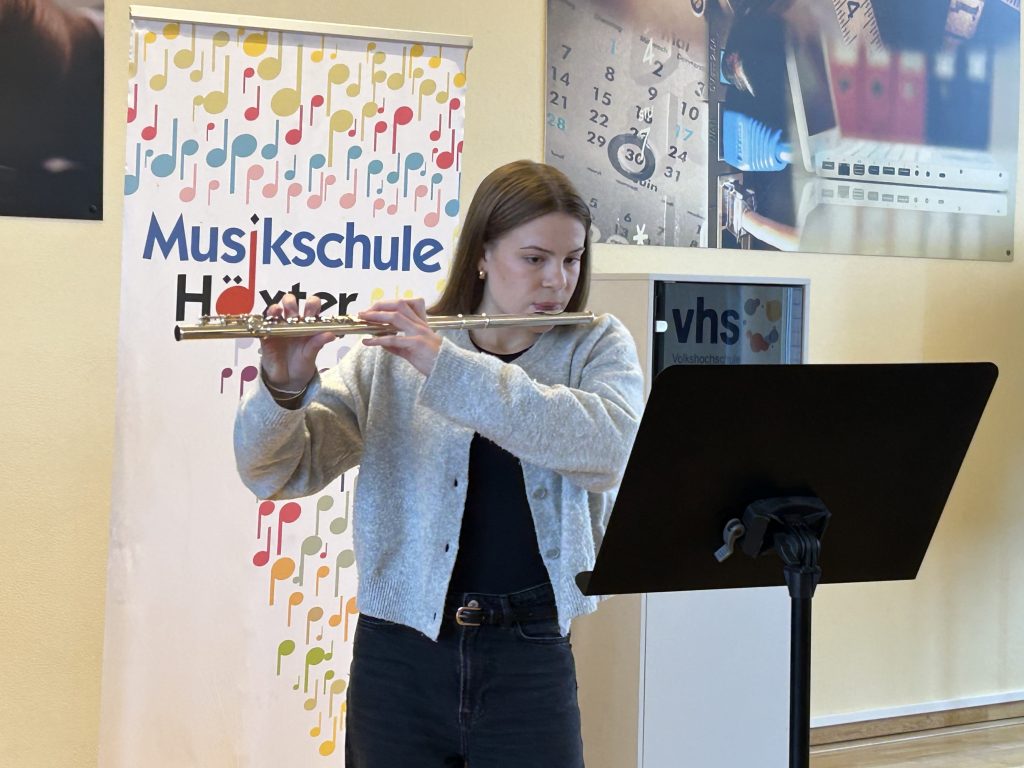 Musikalische Momente am Mittag Musikalische Momente am Mittag