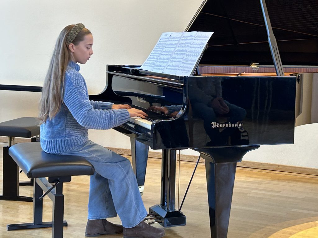 Musikalische Momente am Mittag Musikalische Momente am Mittag