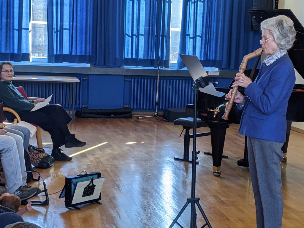 Musikalische Momente: Erwachsenenkonzert 2025