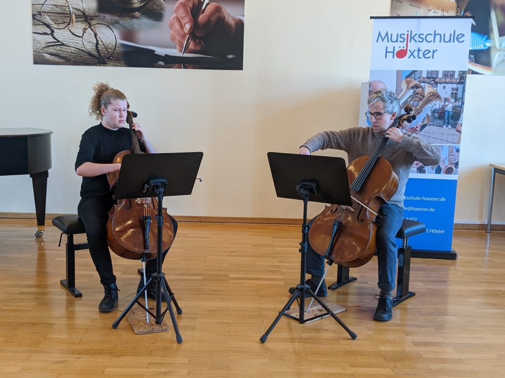 Musikalische Momente: Erwachsenenkonzert 2025