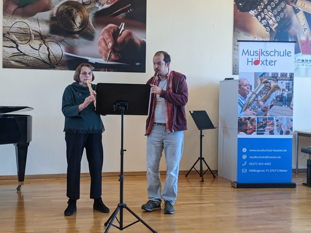 Musikalische Momente: Erwachsenenkonzert 2025