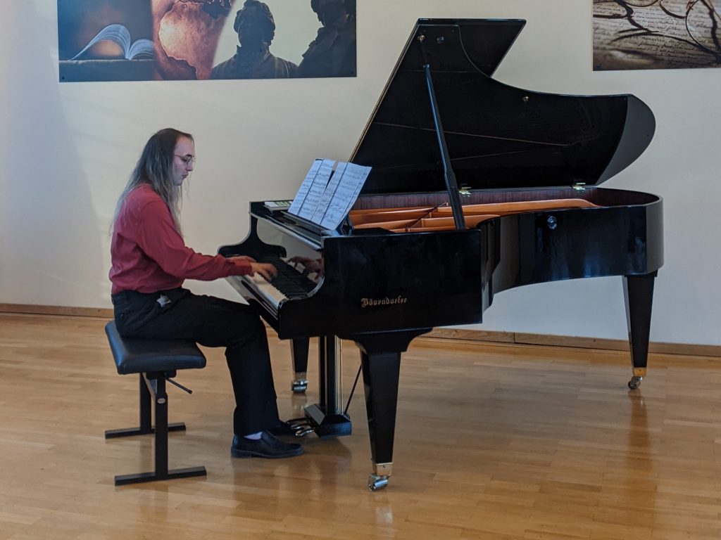 Musikalische Momente: Erwachsenenkonzert 2025