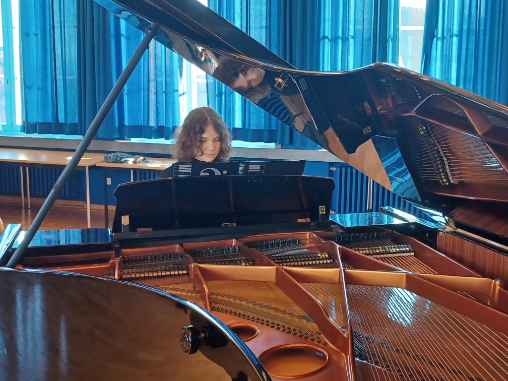 Musikalische Momente: Erwachsenenkonzert 2025