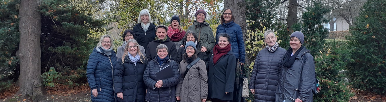 Volkstrauertag für Frieden und Demokratie