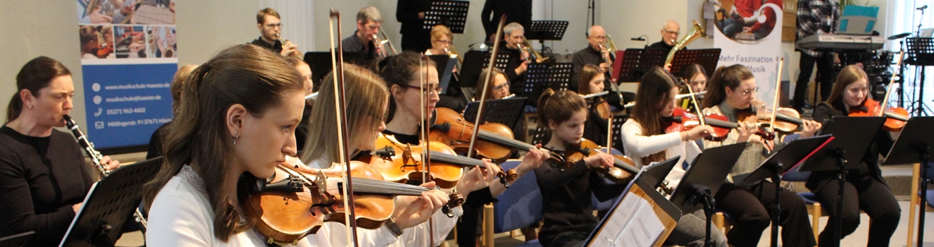 KlangBrücke 2026 – Wenn Mut auf Musik trifft