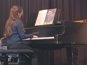 Familienkonzert: Unter Wasser