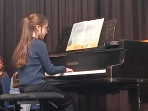 Familienkonzert: Unter Wasser