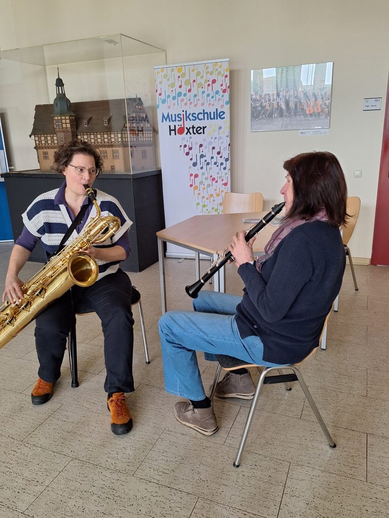 Improvisationsworkshop