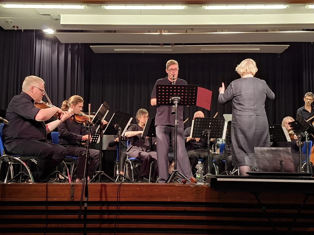 Benefizkonzert des Lions-Club Höxter-Corvey Benefizkonzert des Lions-Club Höxter-Corvey