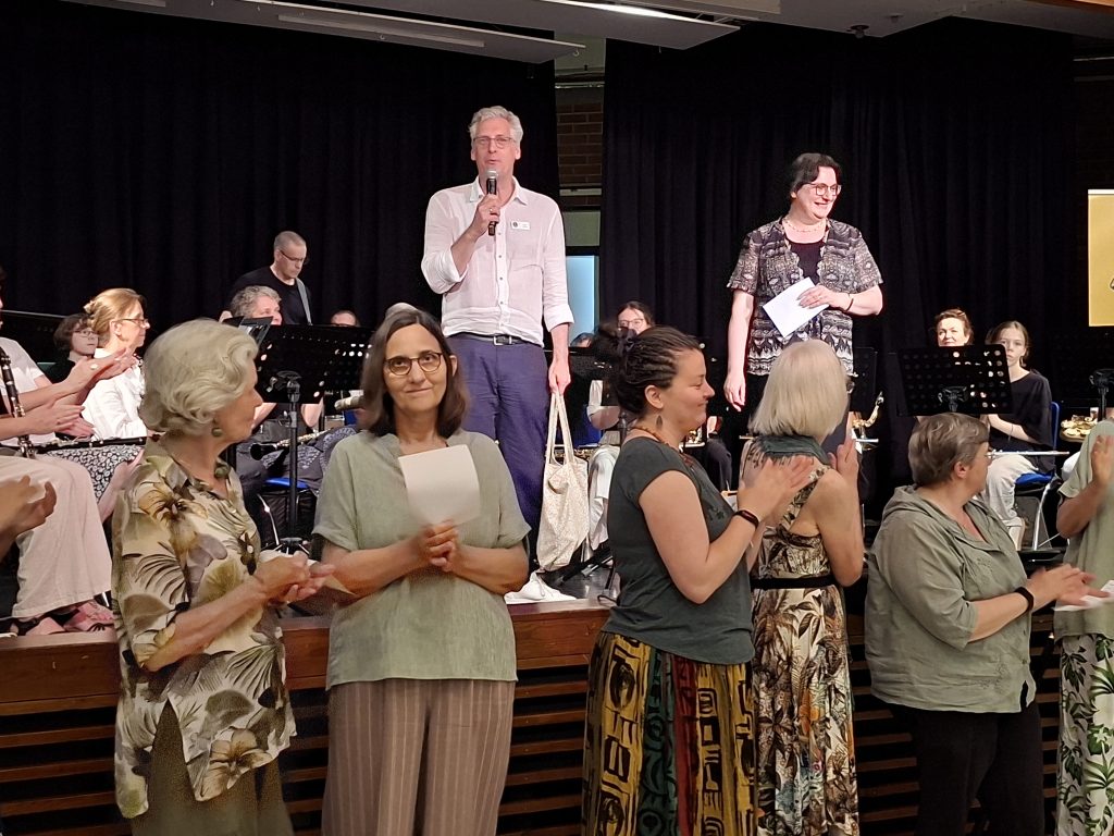 Benefizkonzert des Lions-Club Höxter-Corvey Benefizkonzert des Lions-Club Höxter-Corvey