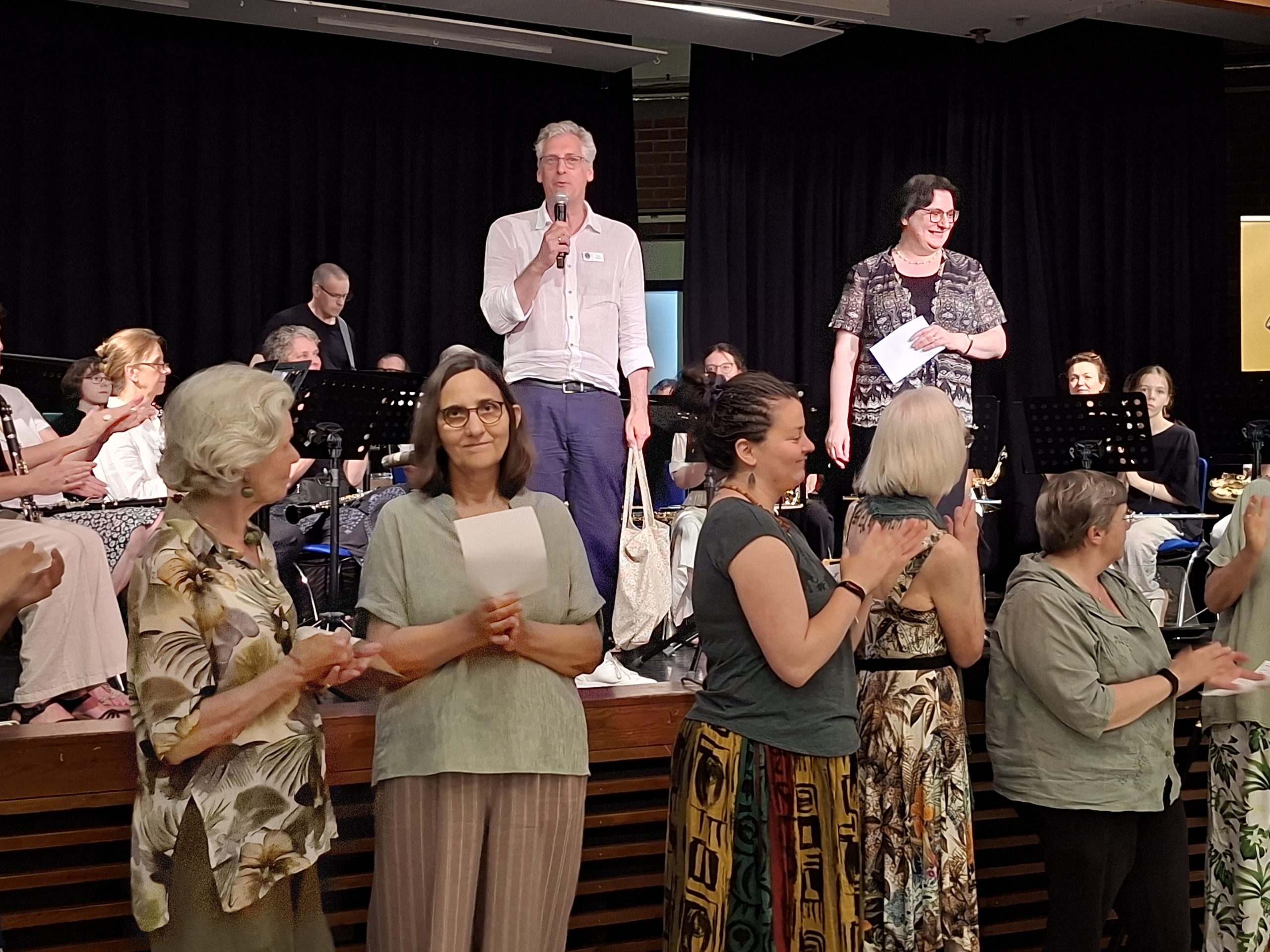 Benefizkonzert des Lions-Club Höxter-Corvey Benefizkonzert des Lions-Club Höxter-Corvey