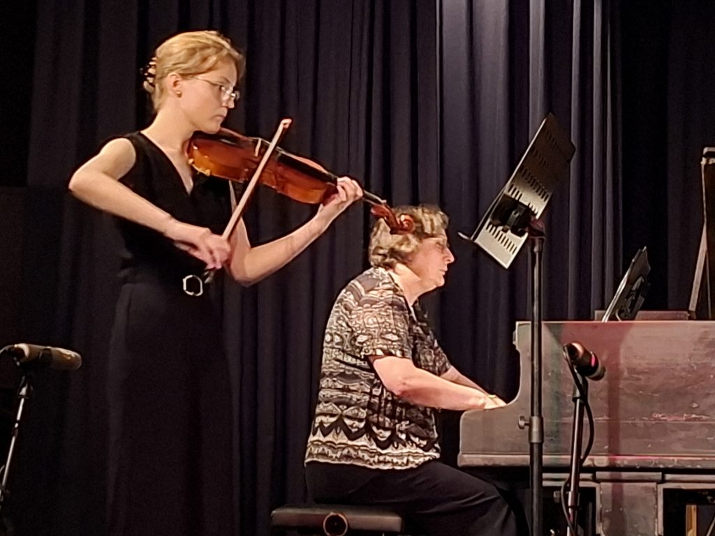 Benefizkonzert des Lions-Club Höxter-Corvey Benefizkonzert des Lions-Club Höxter-Corvey