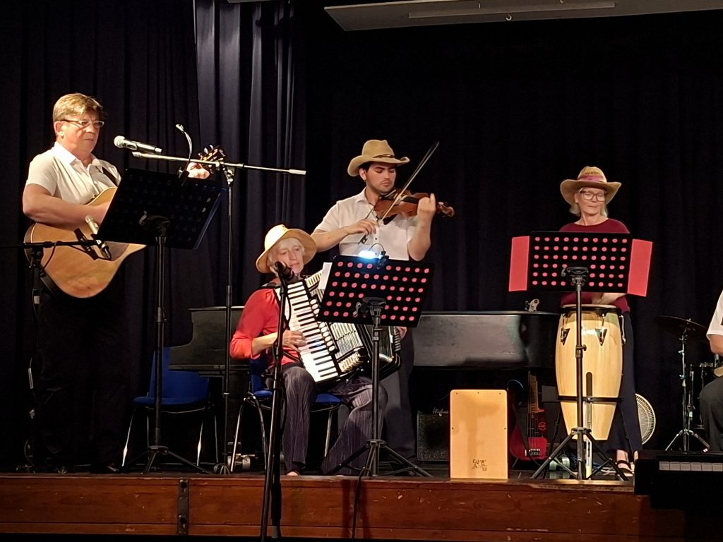 Benefizkonzert des Lions-Club Höxter-Corvey Benefizkonzert des Lions-Club Höxter-Corvey