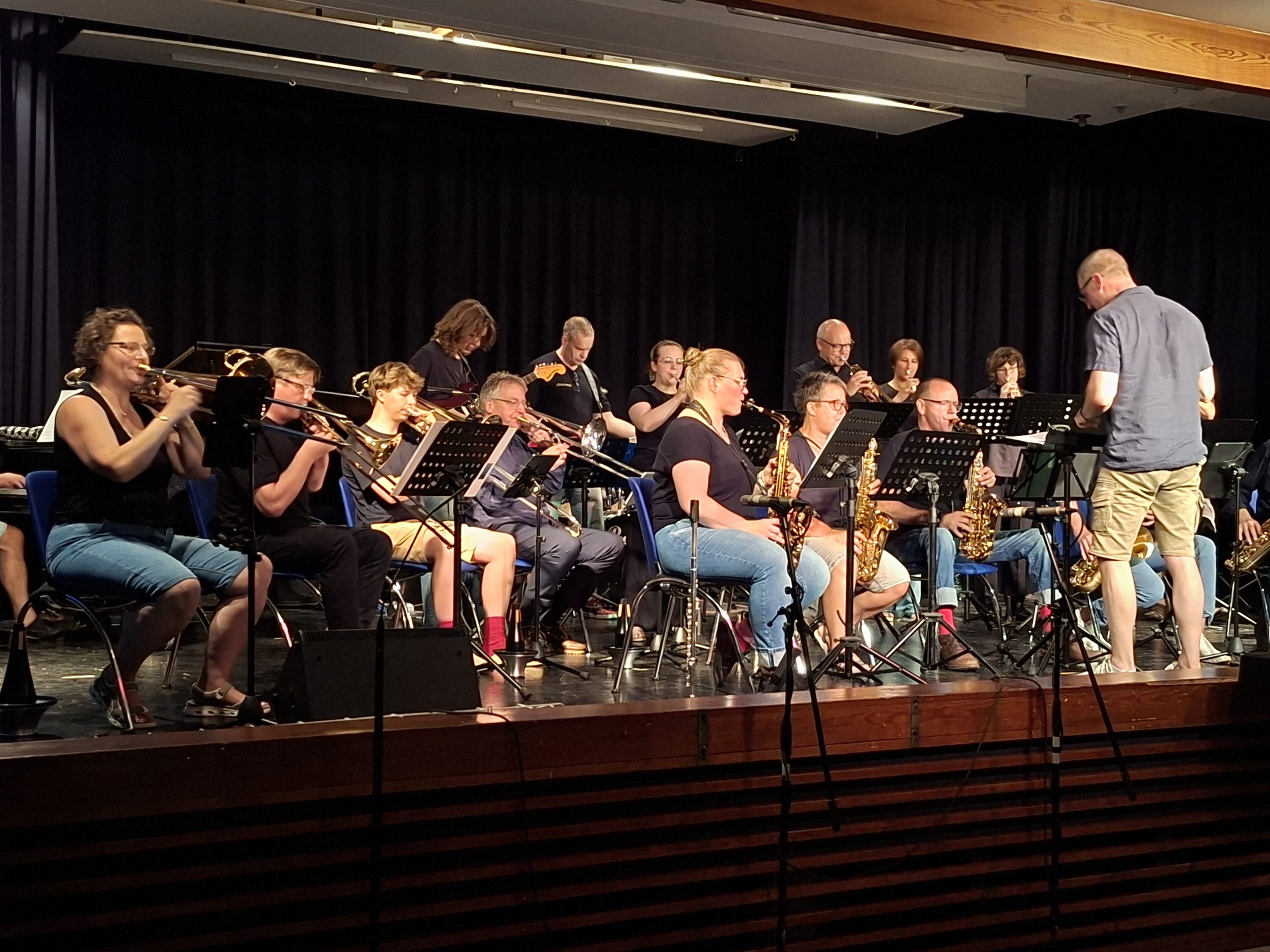 Benefizkonzert des Lions-Club Höxter-Corvey Benefizkonzert des Lions-Club Höxter-Corvey