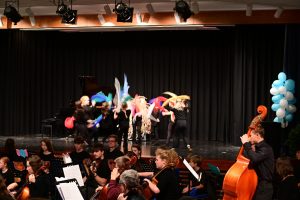 Karneval der Tiere Karneval der Tiere