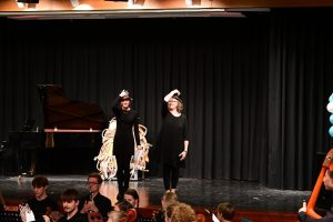 Karneval der Tiere Karneval der Tiere
