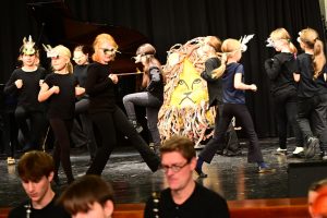 Karneval der Tiere Karneval der Tiere